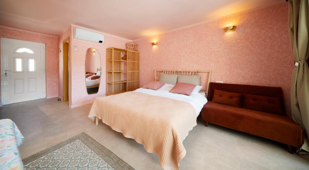 Photo of Bedroom in Zirje