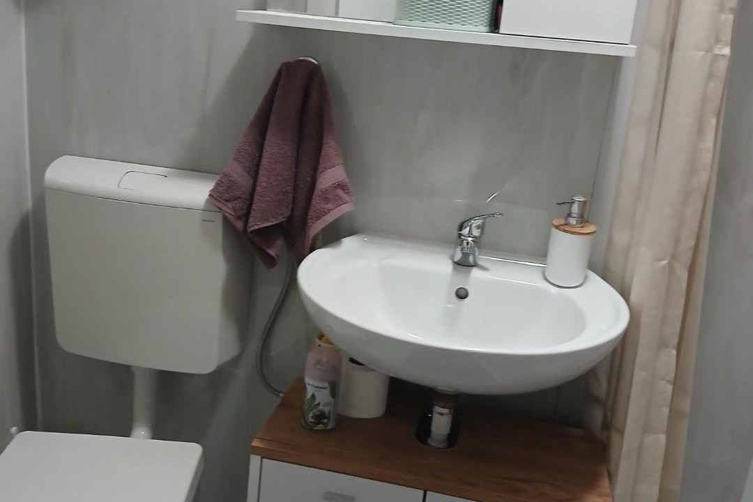 Photo of Bathroom in Jakovlje