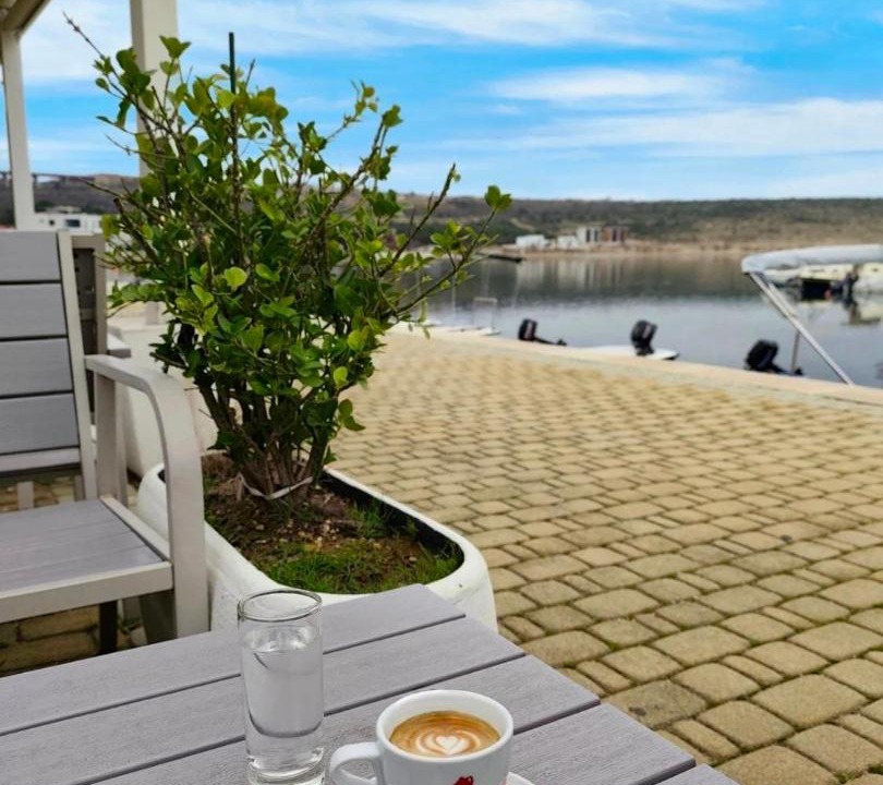Photo of Patio Balcony in Rovanjska