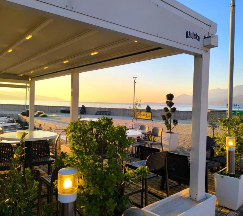 Photo of Patio Balcony in Rovanjska