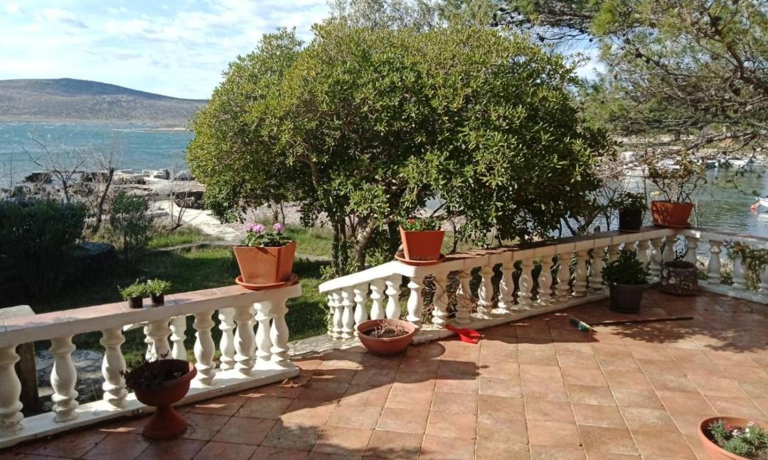 Photo of Patio Balcony in Starigrad