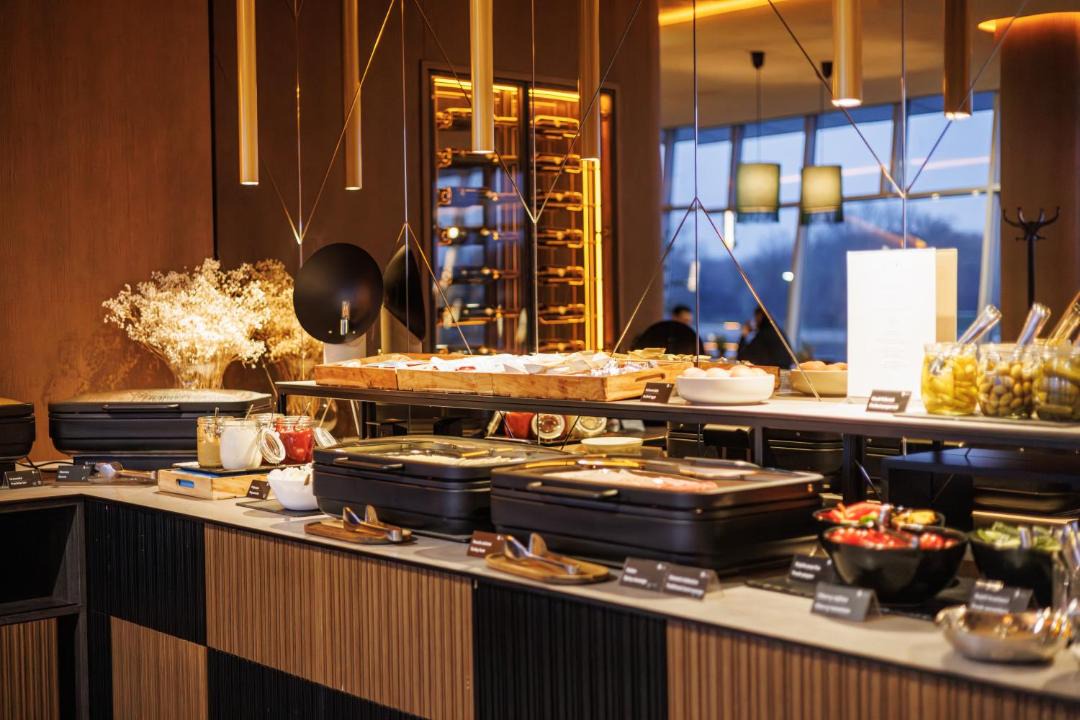 Photo of Kitchen in Osijek