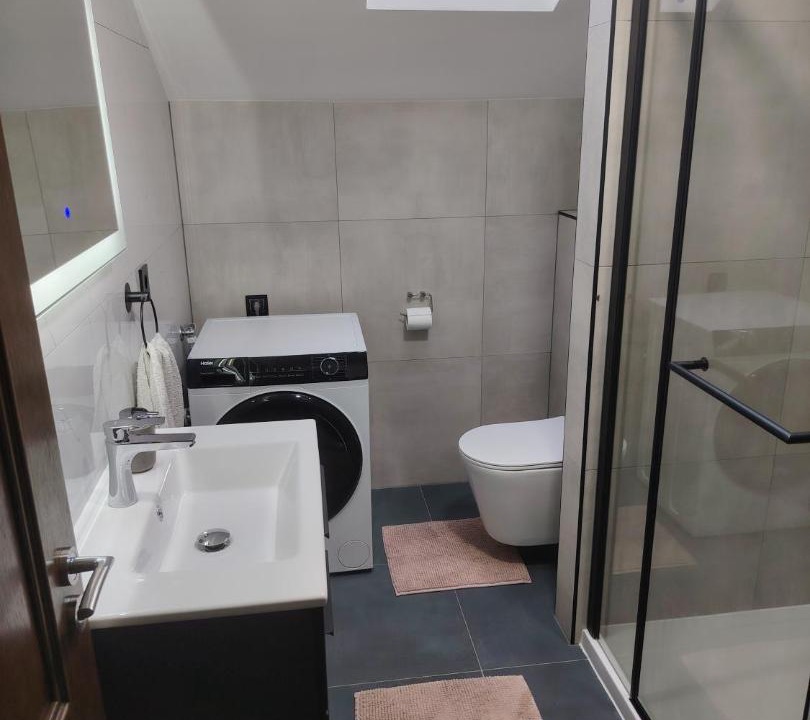 Photo of Bathroom in Bjelovar