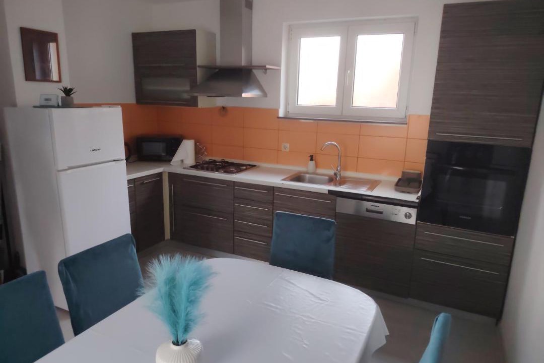 Photo of Kitchen in Bjelovar