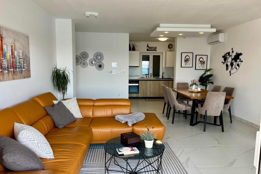 Photo of Livingroom in Klenovica