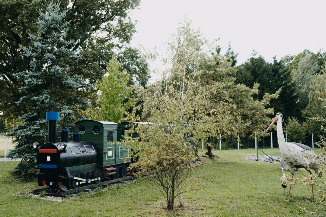Photo of Outdoor in Velika Liduna