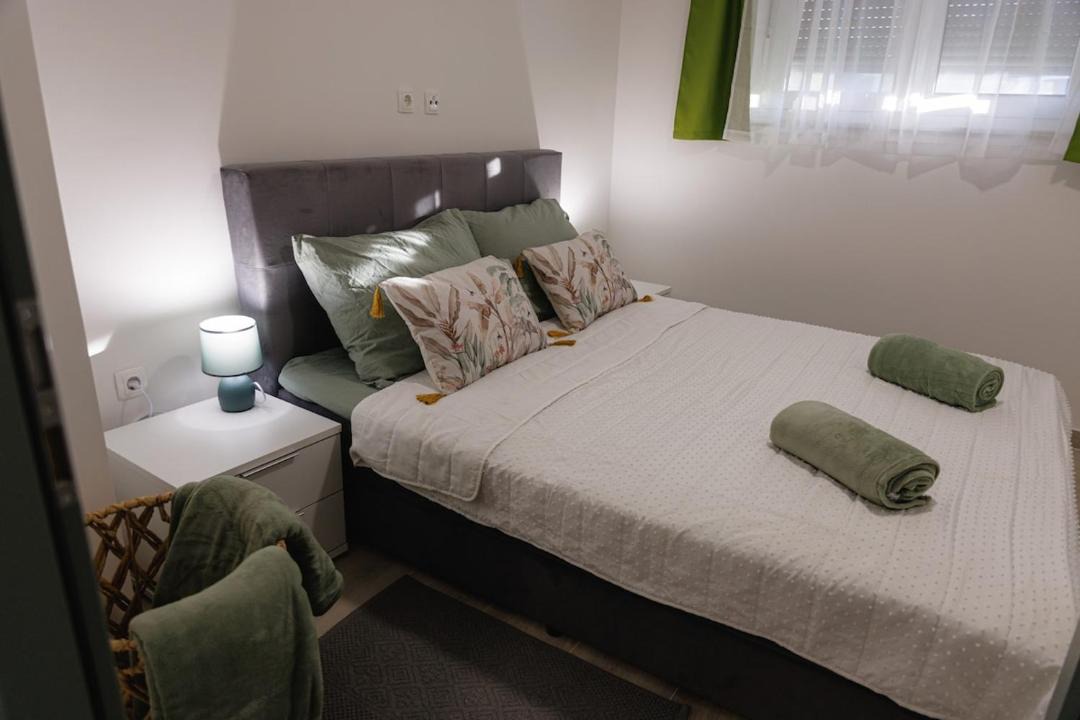 Photo of Bedroom in Stupnik