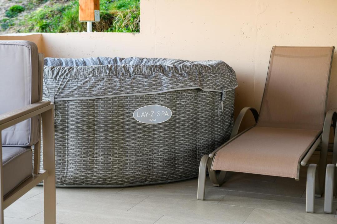 Photo of Patio Balcony in Radoboj