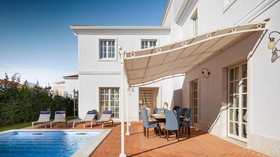 Photo of Patio Balcony in Vabriga