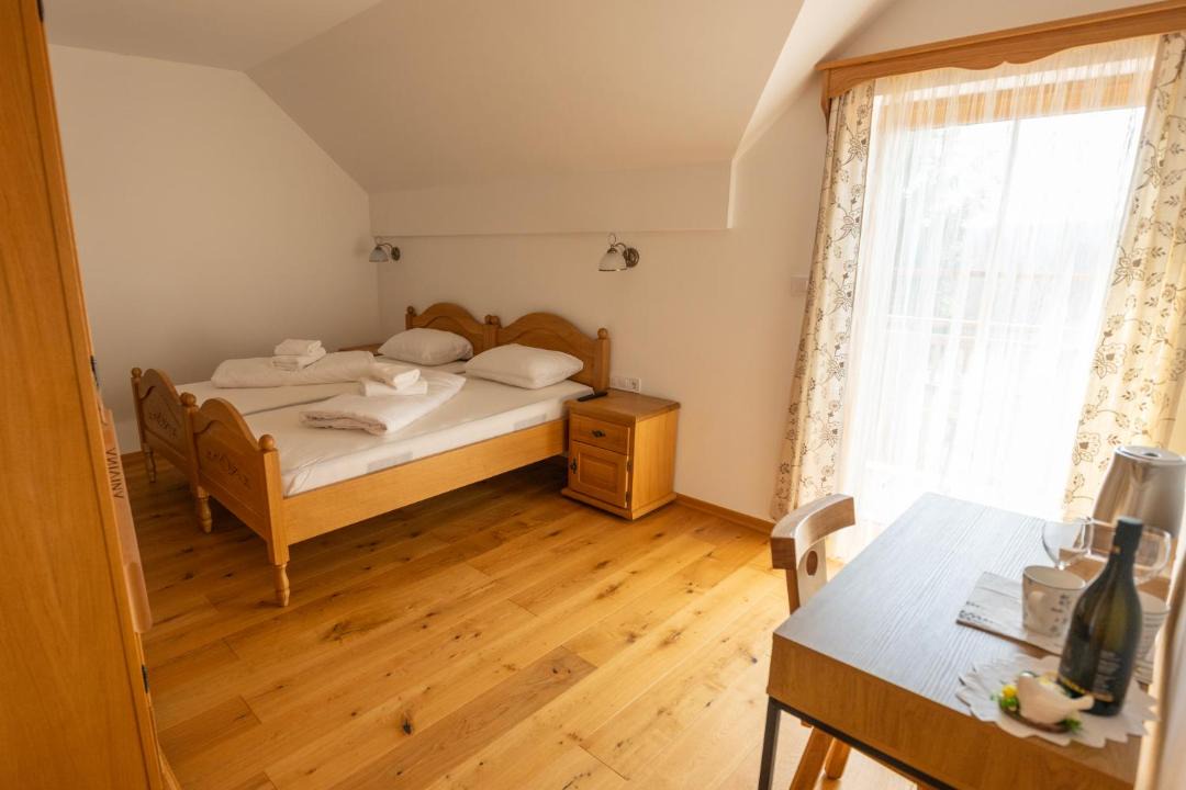 Photo of Bedroom in Ormoz