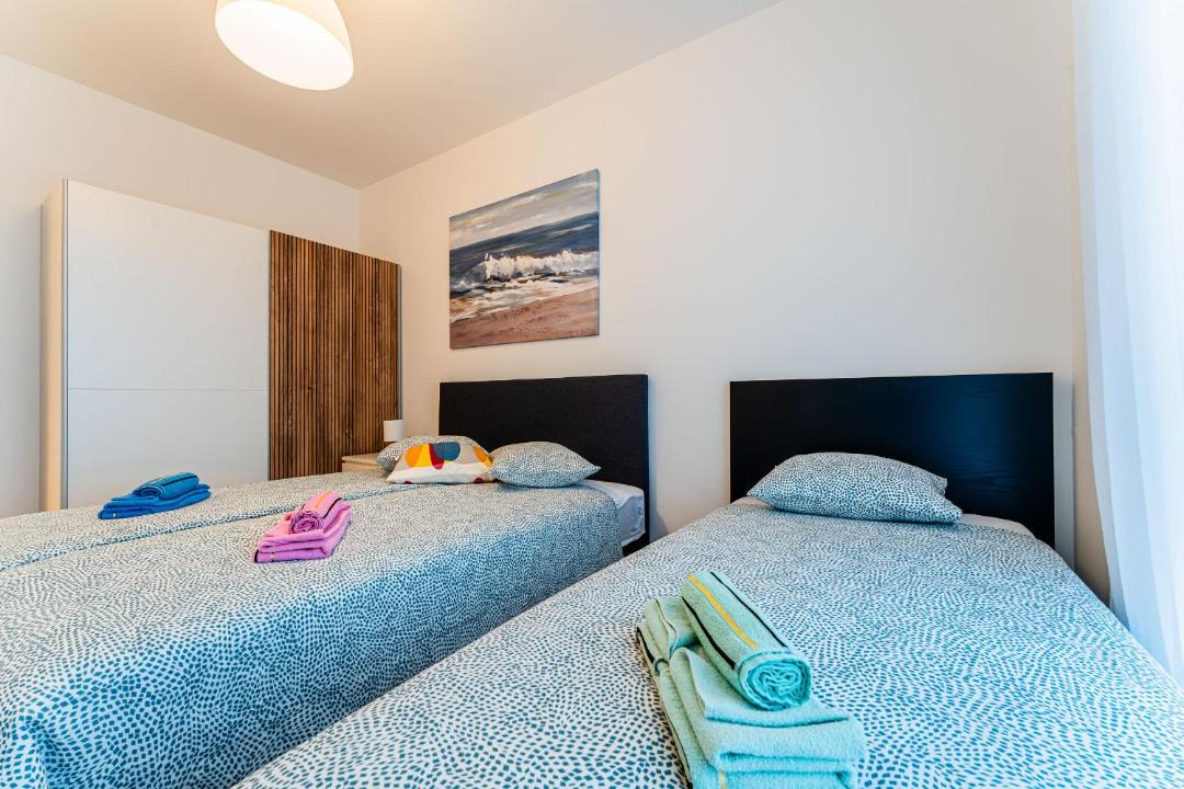 Photo of Bedroom in Novi Zagreb
