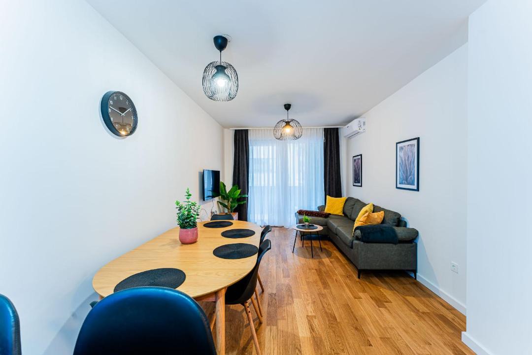 Photo of Livingroom in Novi Zagreb