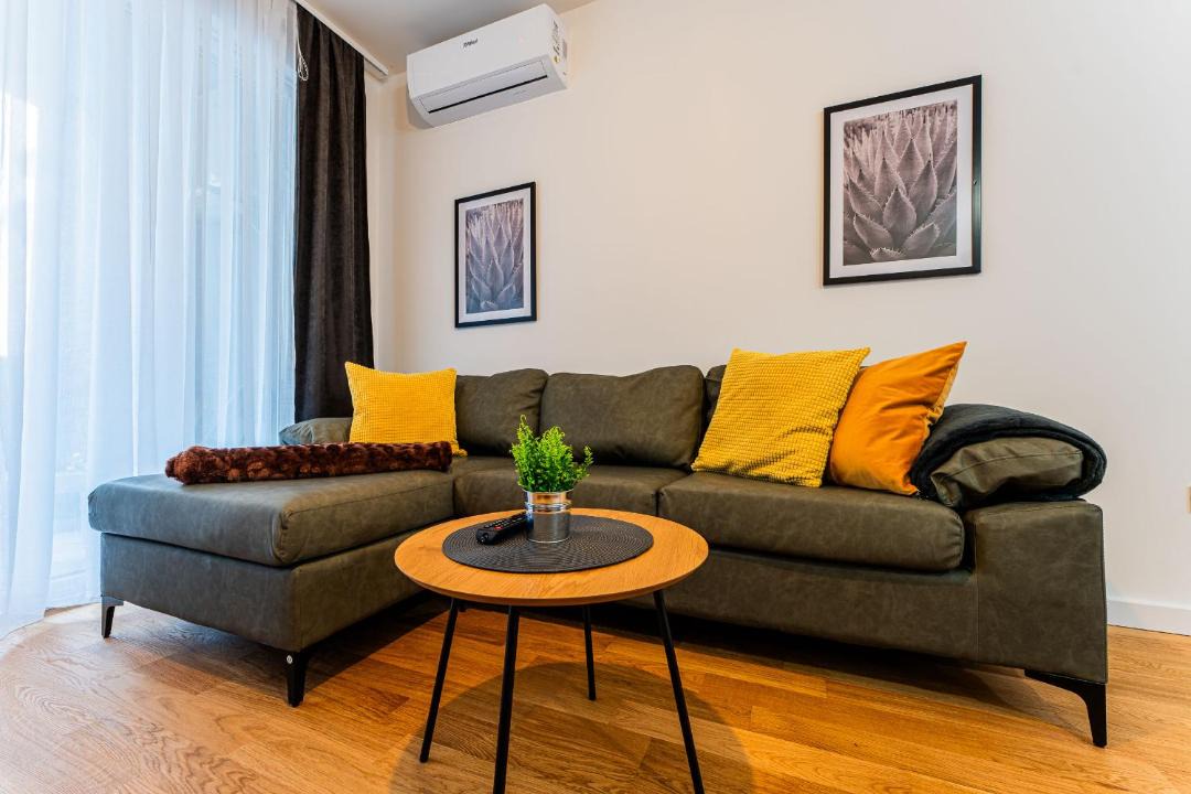 Photo of Livingroom in Novi Zagreb