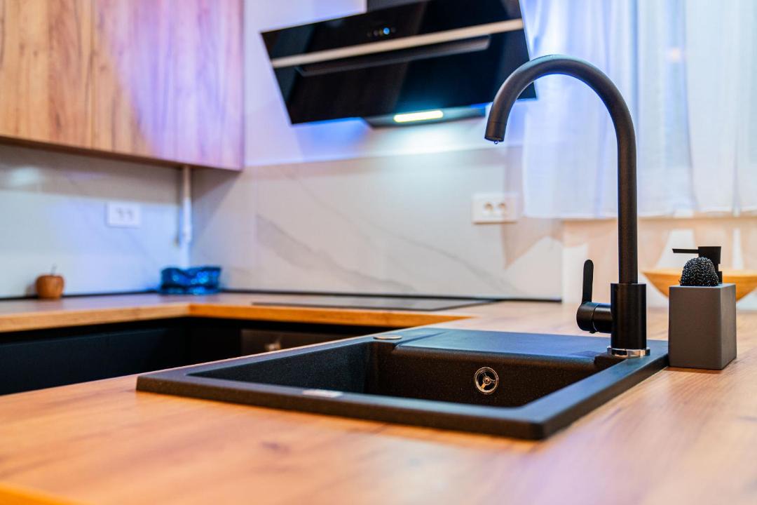 Photo of Kitchen in Novi Zagreb