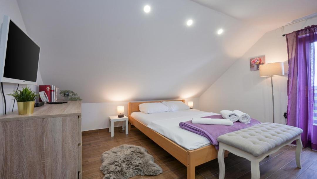 Photo of Bedroom in Donji Martijanec