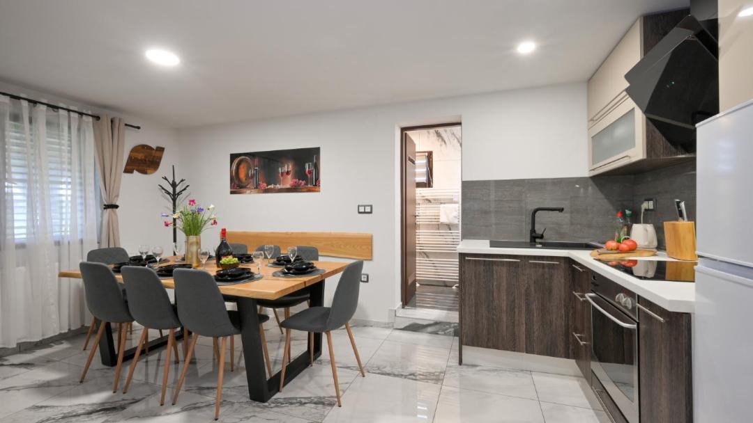 Photo of Kitchen in Donji Martijanec