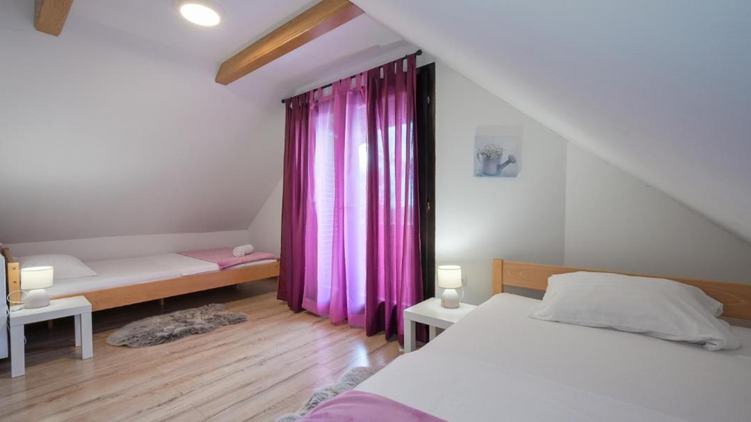 Photo of Bedroom in Donji Martijanec
