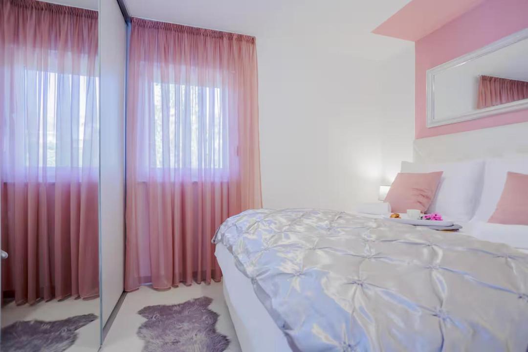 Photo of Bedroom in Strozanac