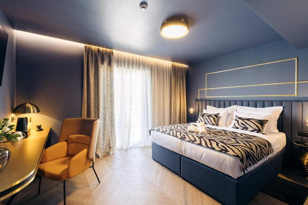 Photo of Bedroom in Sveti Filip i Jakov
