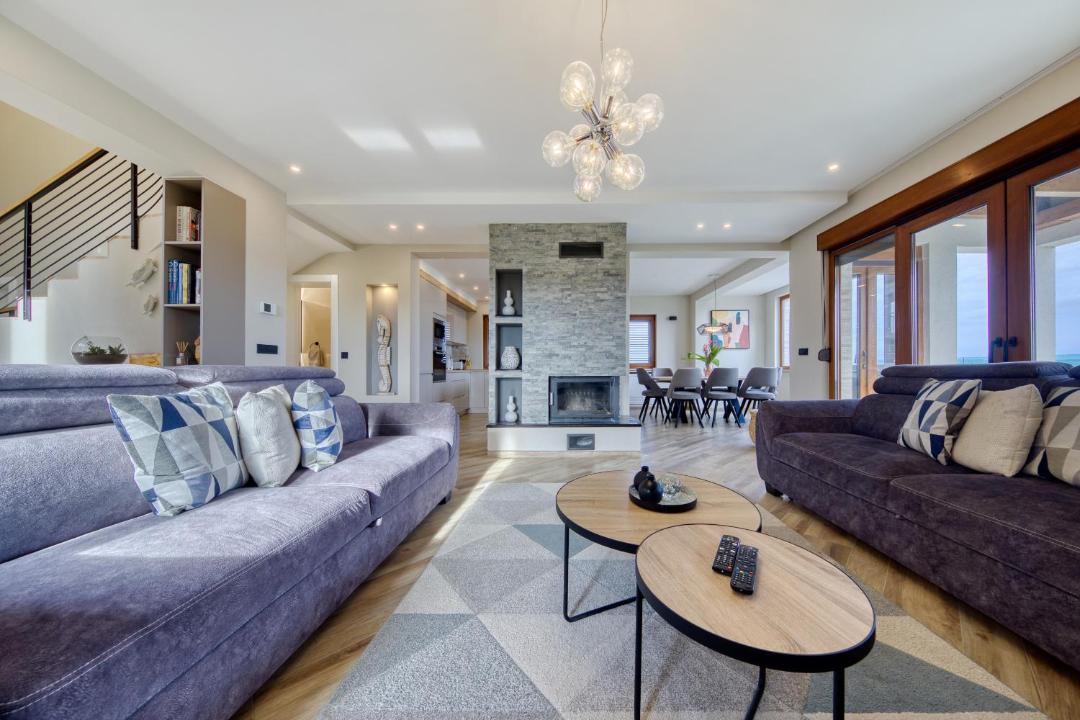 Photo of Livingroom in Dobropoljana