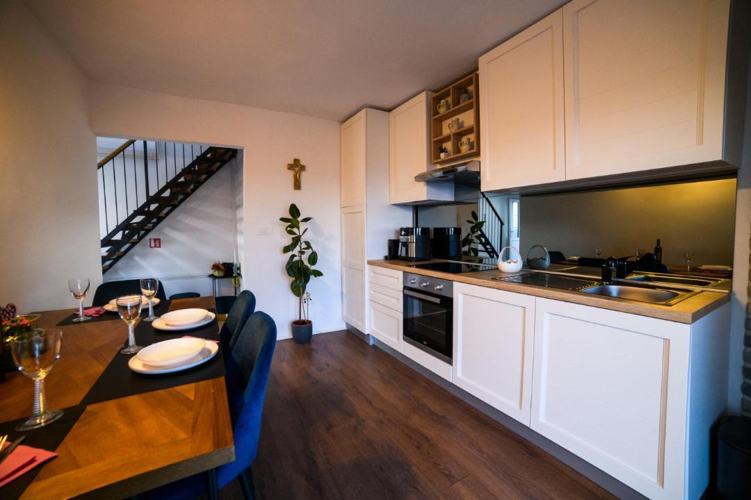 Photo of Kitchen in Radoboj