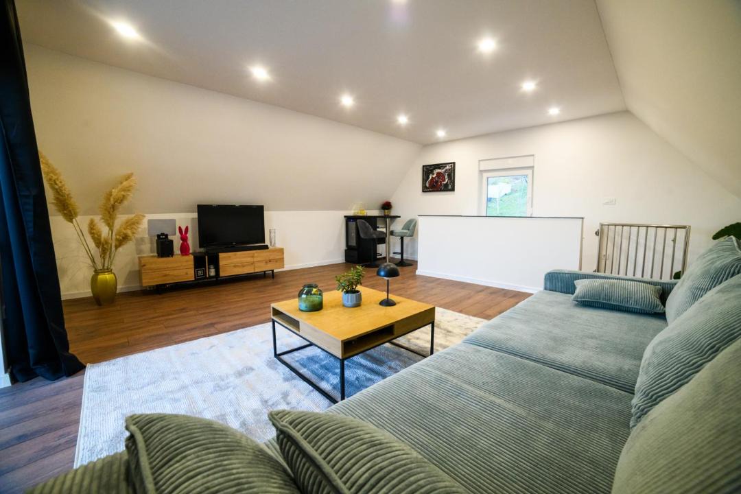 Photo of Livingroom in Radoboj