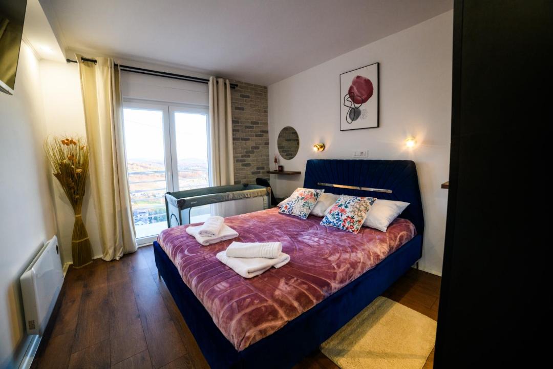 Photo of Bedroom in Radoboj