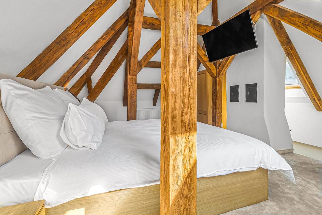 Photo of Bedroom in Centrul Vechi