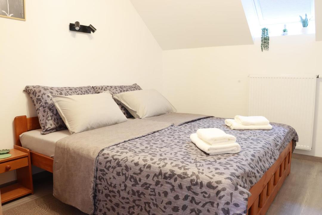 Photo of Bedroom in Gorje