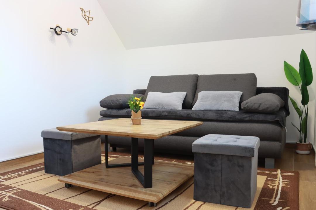 Photo of Livingroom in Gorje