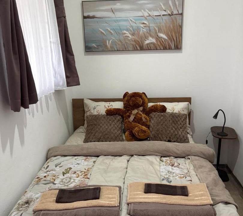 Photo of Bedroom in Ozalj