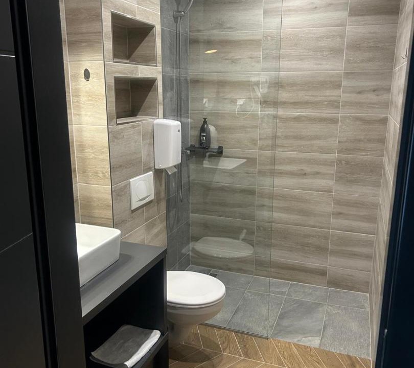 Photo of Bathroom in Vukovar