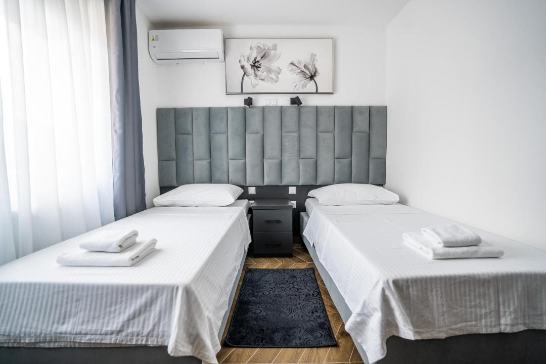 Photo of Bedroom in Vukovar