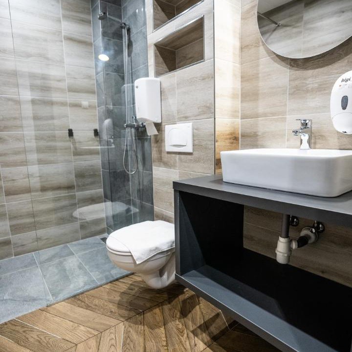 Photo of Bathroom in Vukovar
