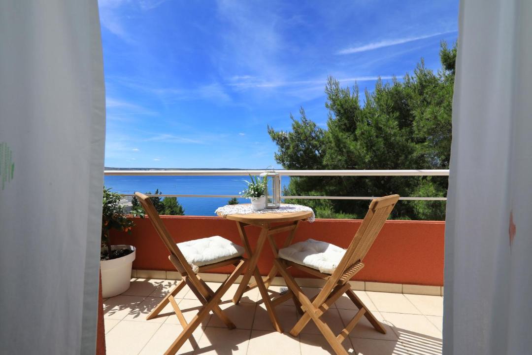 Photo of Patio Balcony in Starigrad