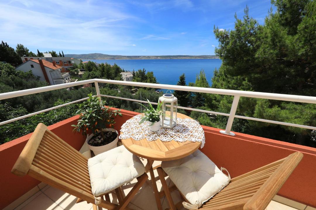 Photo of Patio Balcony in Starigrad