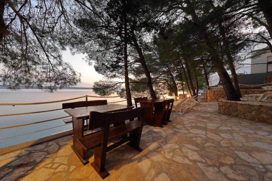 Photo of Patio Balcony in Starigrad