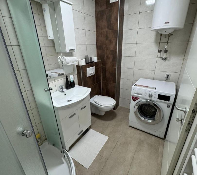Photo of Bathroom in Teslic