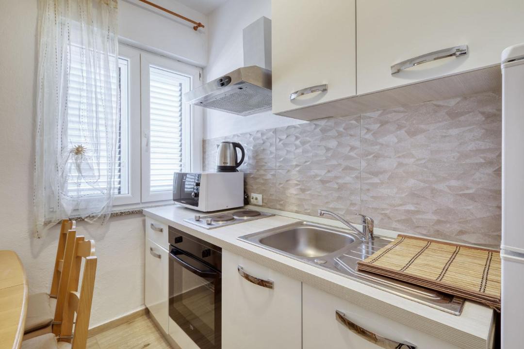Photo of Kitchen in Ljubac