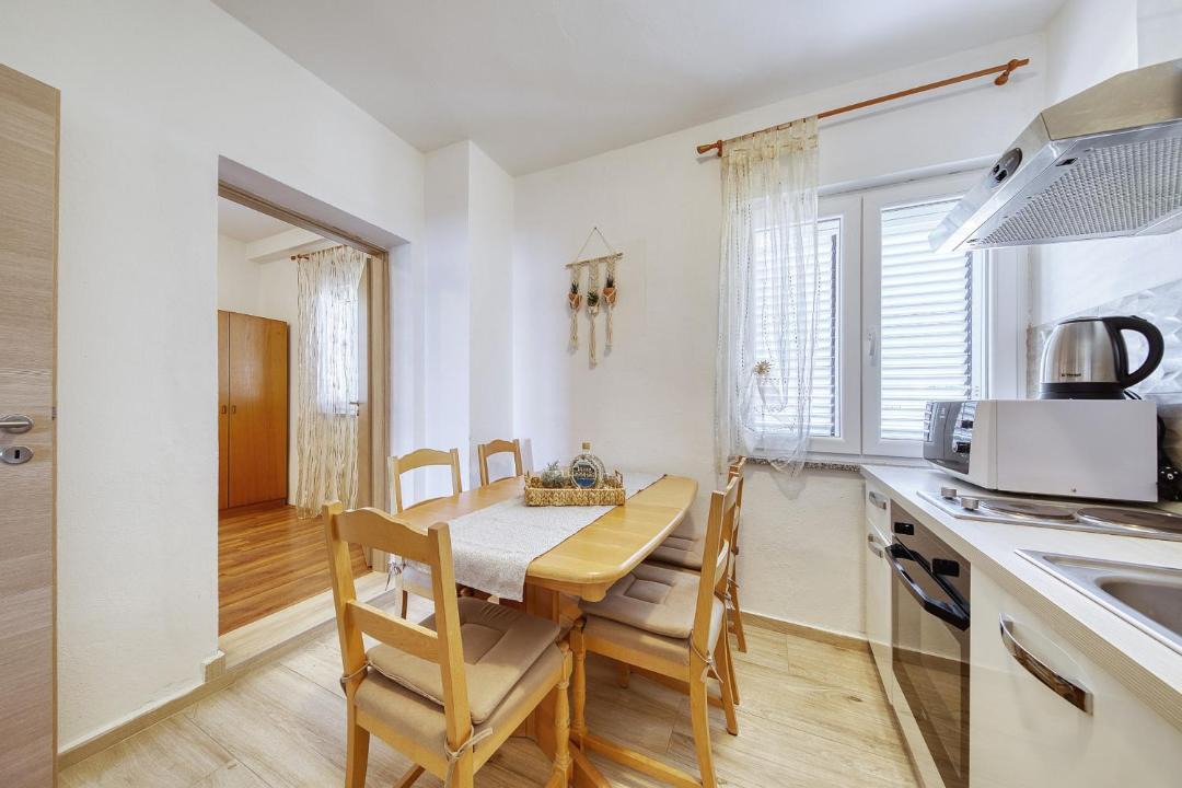 Photo of Kitchen in Ljubac