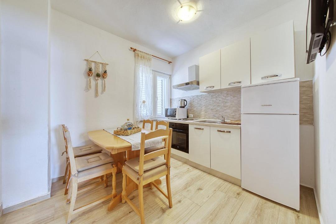 Photo of Kitchen in Ljubac