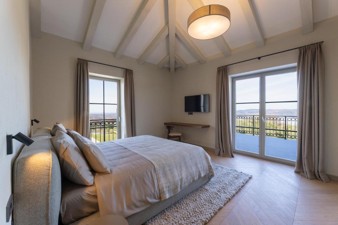 Photo of Bedroom in Vizinada