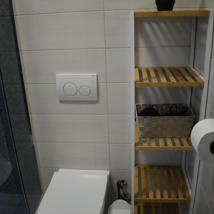 Photo of Bathroom in Brkac