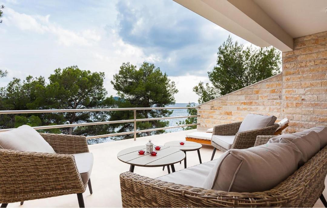 Photo of Patio Balcony in Prizba