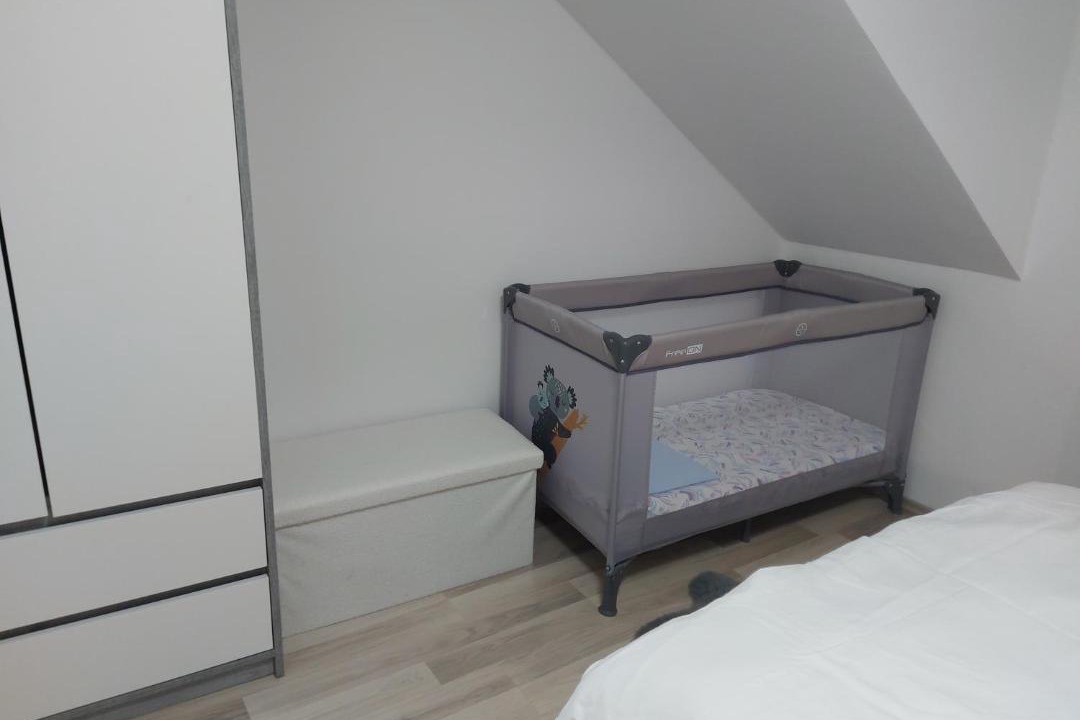 Photo of Bedroom in Kutina