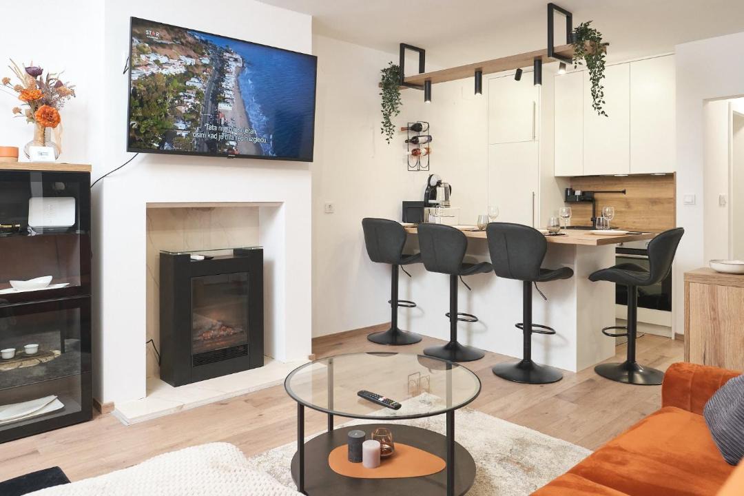 Photo of Livingroom in Sveti Juraj na Bregu