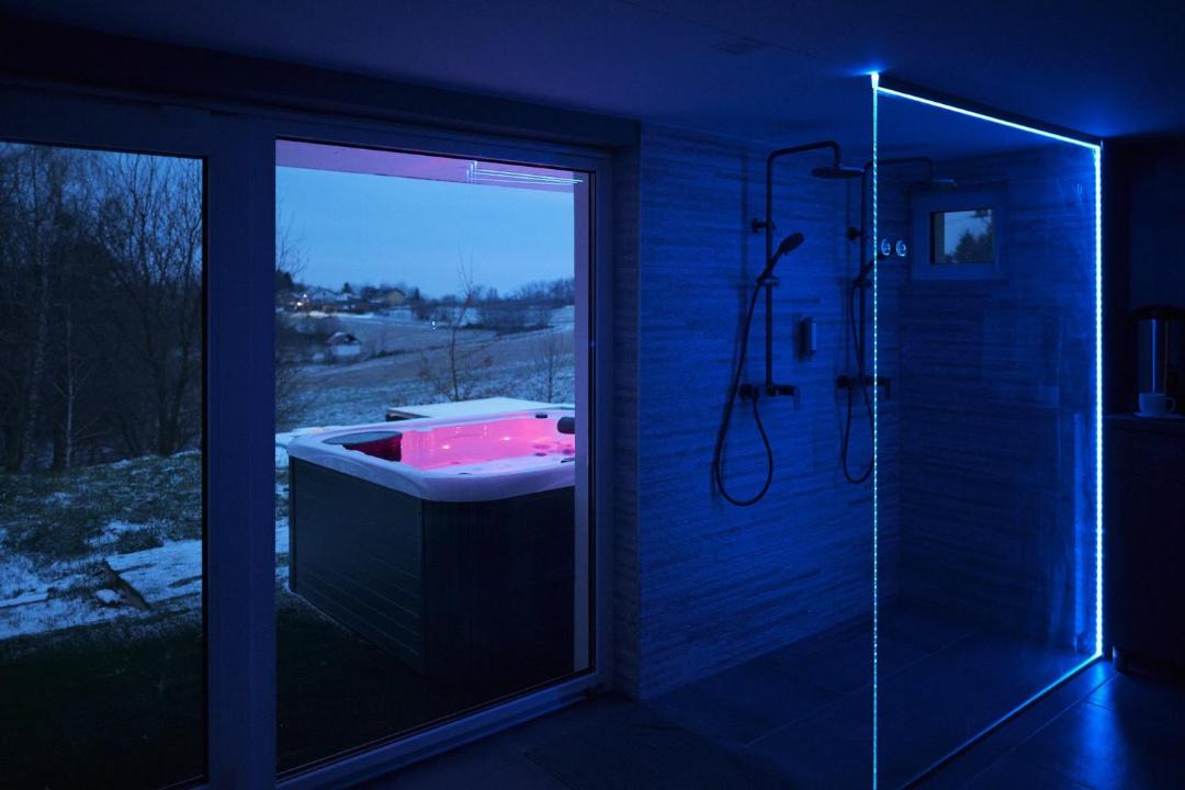 Photo of Bathroom in Sveti Juraj na Bregu