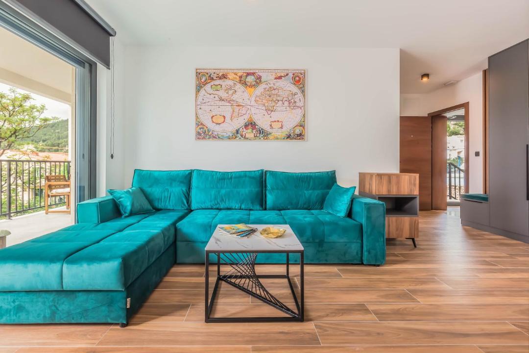 Photo of Livingroom in Baska Voda