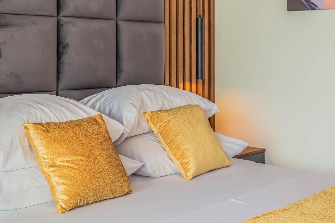 Photo of Bedroom in Baska Voda