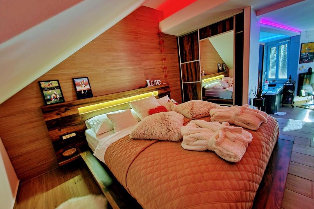 Photo of Bedroom in Daruvar